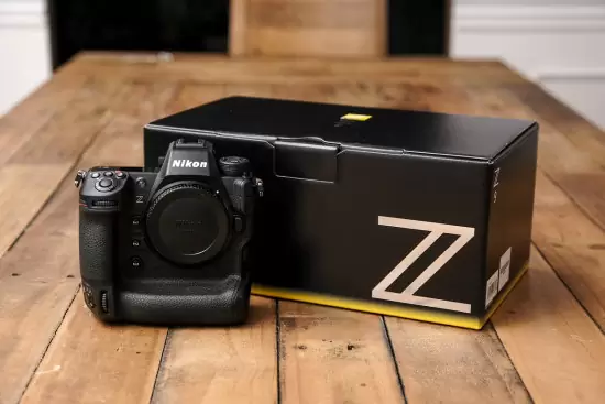 €1.350 Nikon Z9, Canon EOS R3, Canon EOS R5, Canon EOS R6