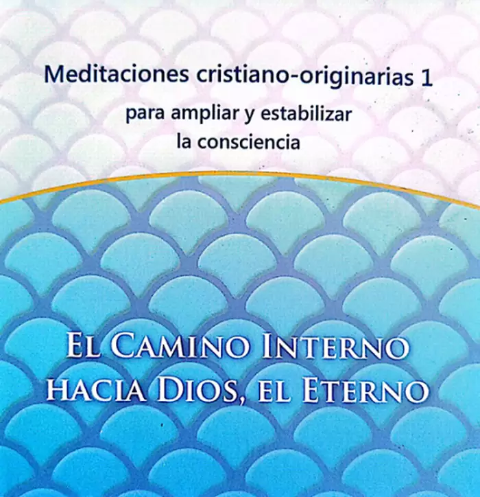 Curso meditaciones 25 CD, Zaragoza Capital -