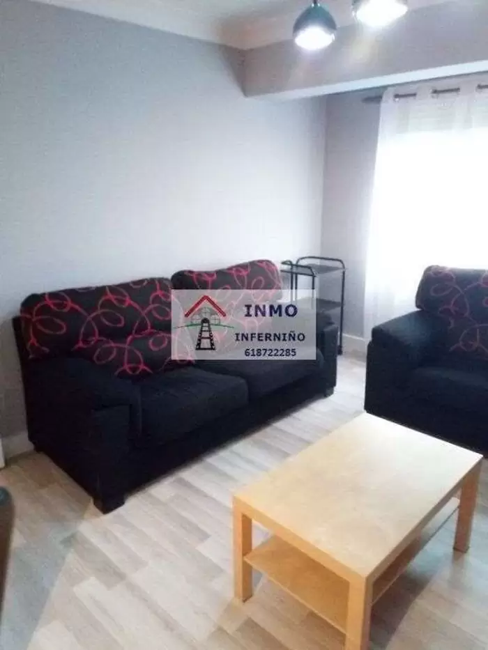 €450 Piso en Alquiler en Ferrol La Coruna Ref 3 dormitorios