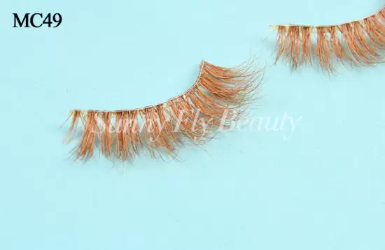 €20 Sunny Fly Beauty Mink Lashes Co., Limitado